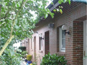 Jadetraum Comfortable holiday residence